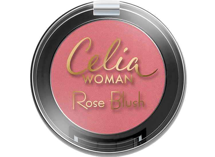 Róż Rose Blush
